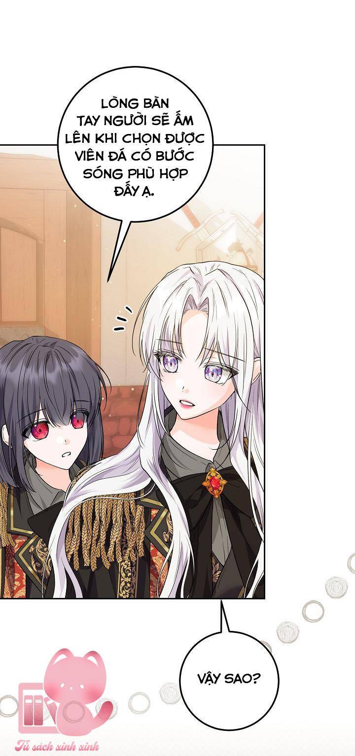 Hoàng Nữ Cosplay Nonfan Chapter 11 - Trang 20
