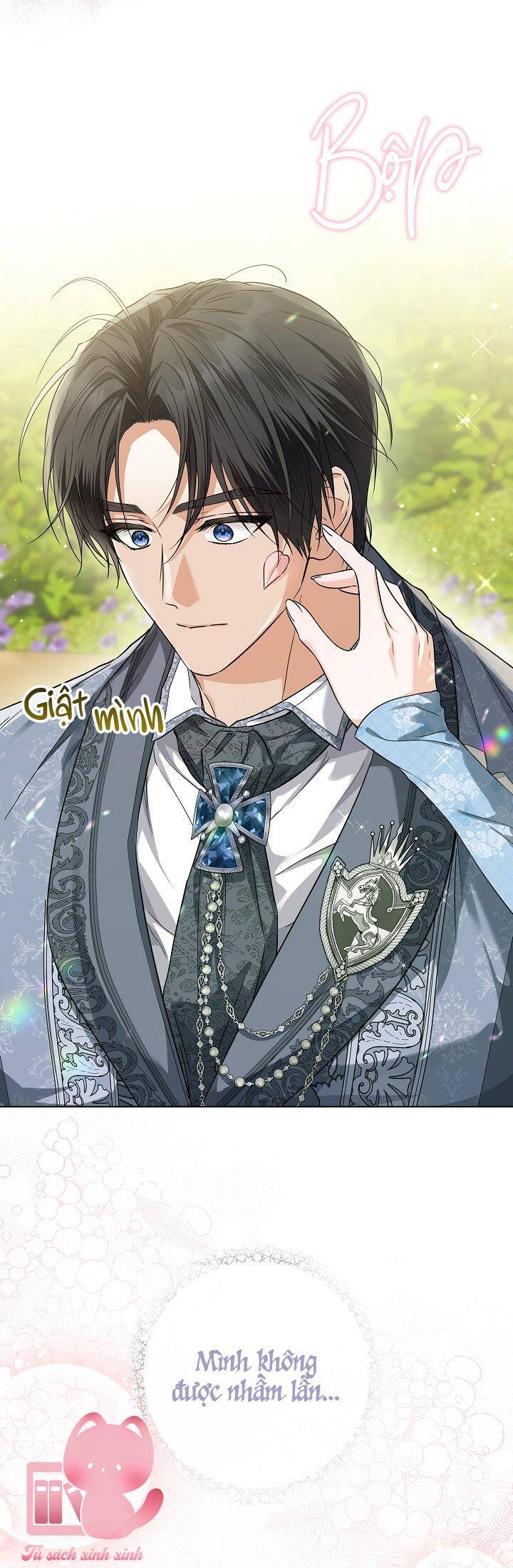 Hoàng Nữ Cosplay Nonfan Chapter 38 - Trang 42