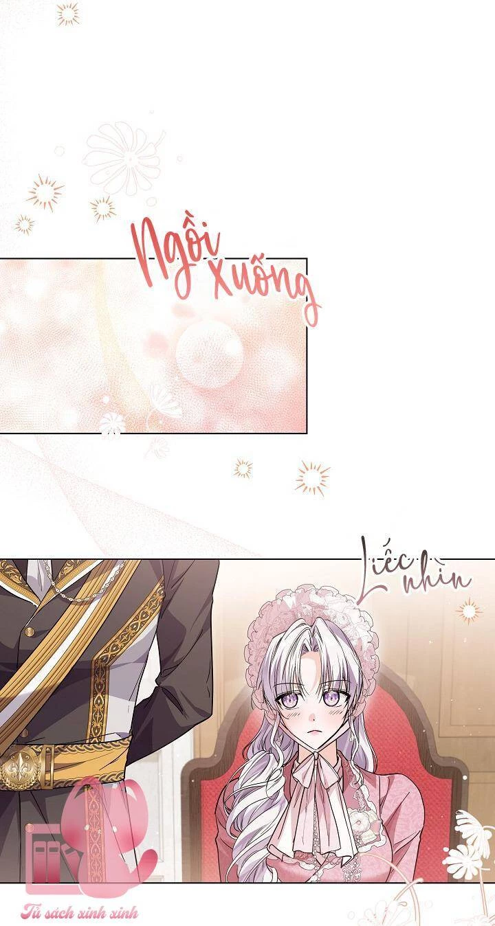 Hoàng Nữ Cosplay Nonfan Chapter 52 - Trang 24