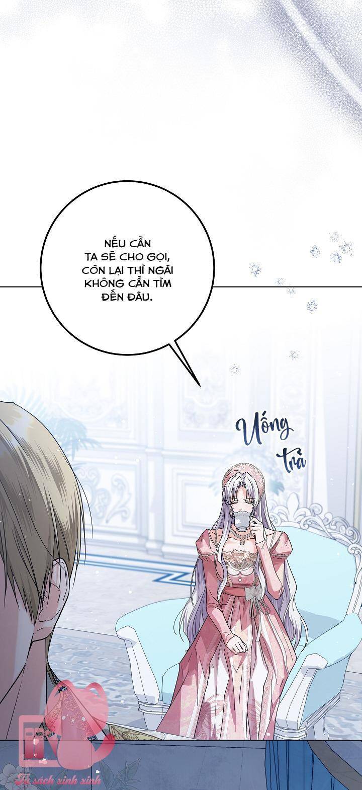 Hoàng Nữ Cosplay Nonfan Chapter 41 - Trang 15