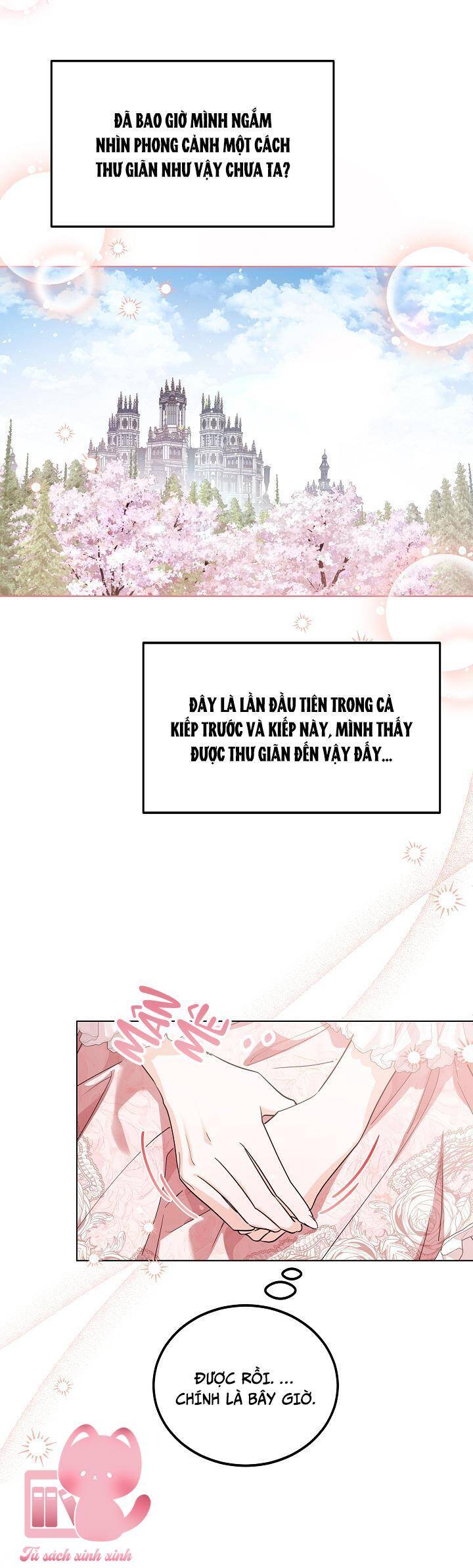 Hoàng Nữ Cosplay Nonfan Chapter 46 - Trang 32