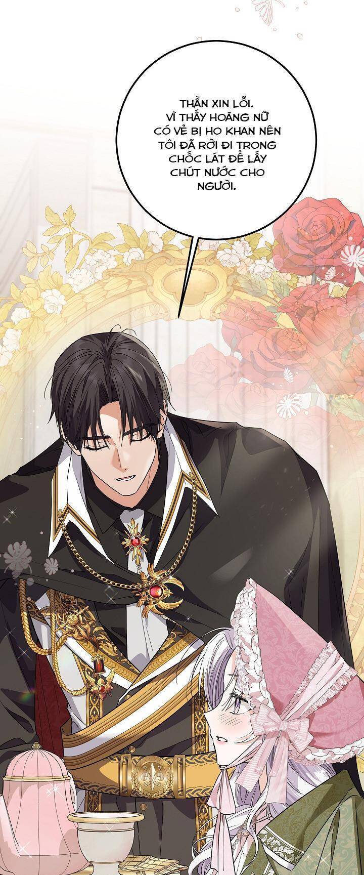Hoàng Nữ Cosplay Nonfan Chapter 51 - Trang 32