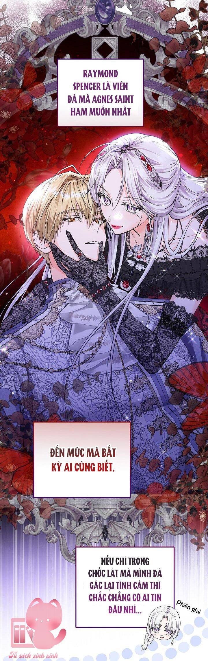 Hoàng Nữ Cosplay Nonfan Chapter 8 - Trang 38