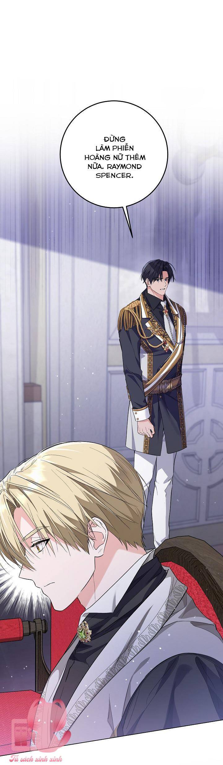 Hoàng Nữ Cosplay Nonfan Chapter 51 - Trang 51