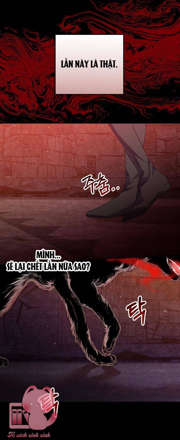 Hoàng Nữ Cosplay Nonfan Chapter 7 - Trang 40