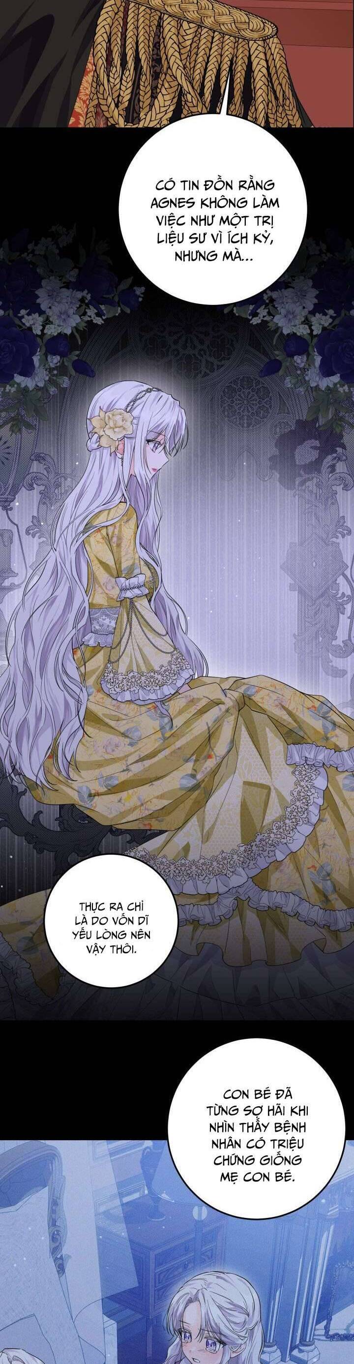 Hoàng Nữ Cosplay Nonfan Chapter 5 - Trang 30