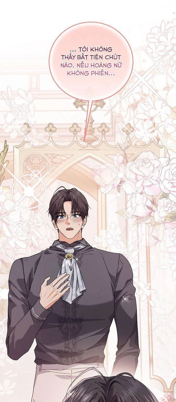 Hoàng Nữ Cosplay Nonfan Chapter 53 - Trang 53