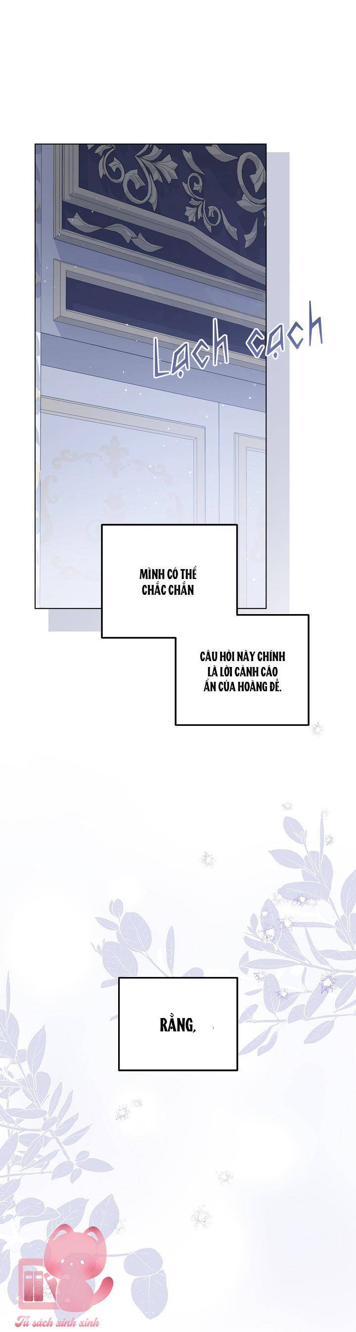 Hoàng Nữ Cosplay Nonfan Chapter 40 - Trang 10