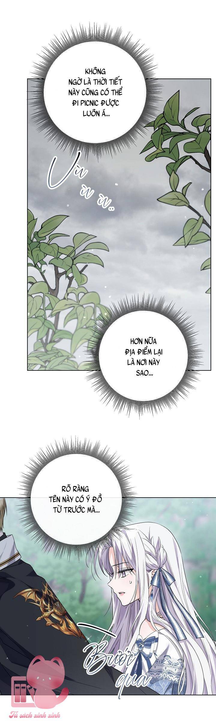 Hoàng Nữ Cosplay Nonfan Chapter 49 - Trang 19