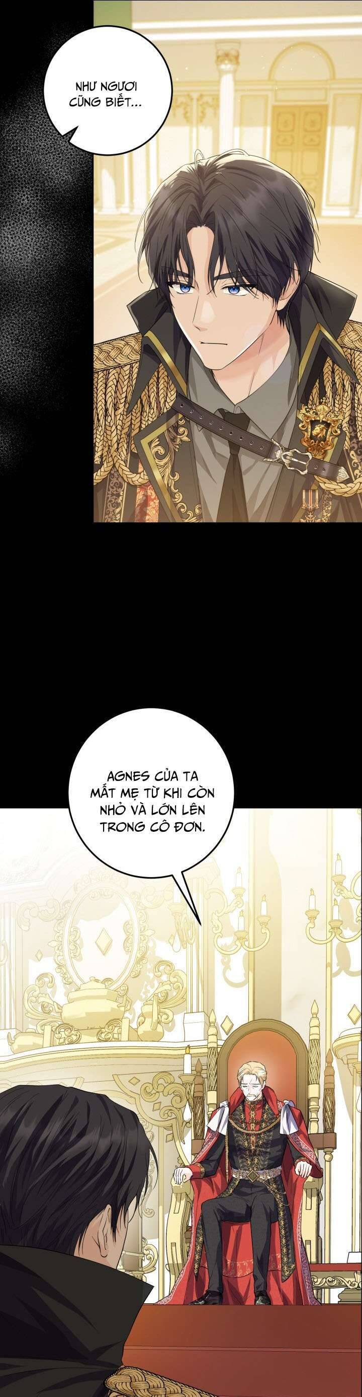 Hoàng Nữ Cosplay Nonfan Chapter 5 - Trang 29