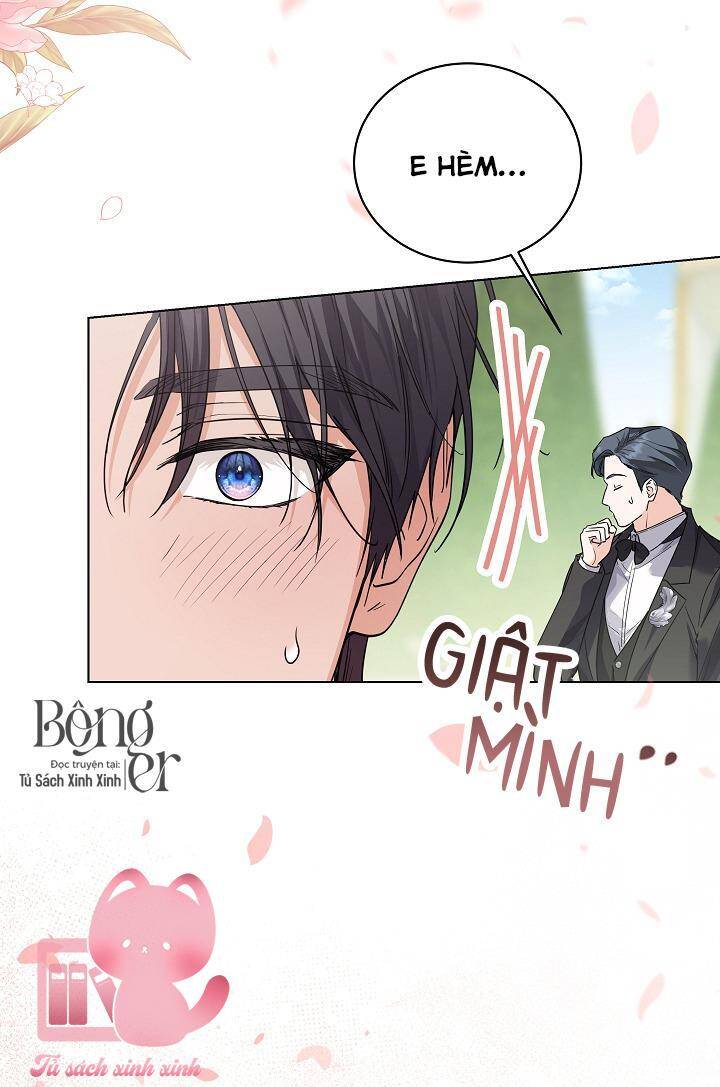 Hoàng Nữ Cosplay Nonfan Chapter 46 - Trang 7