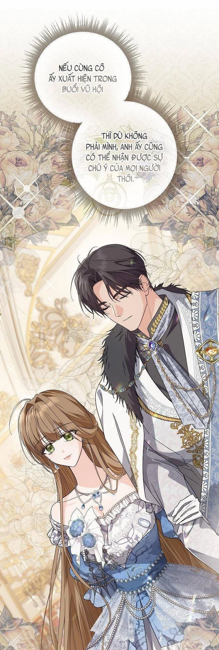 Hoàng Nữ Cosplay Nonfan Chapter 54 - Trang 41