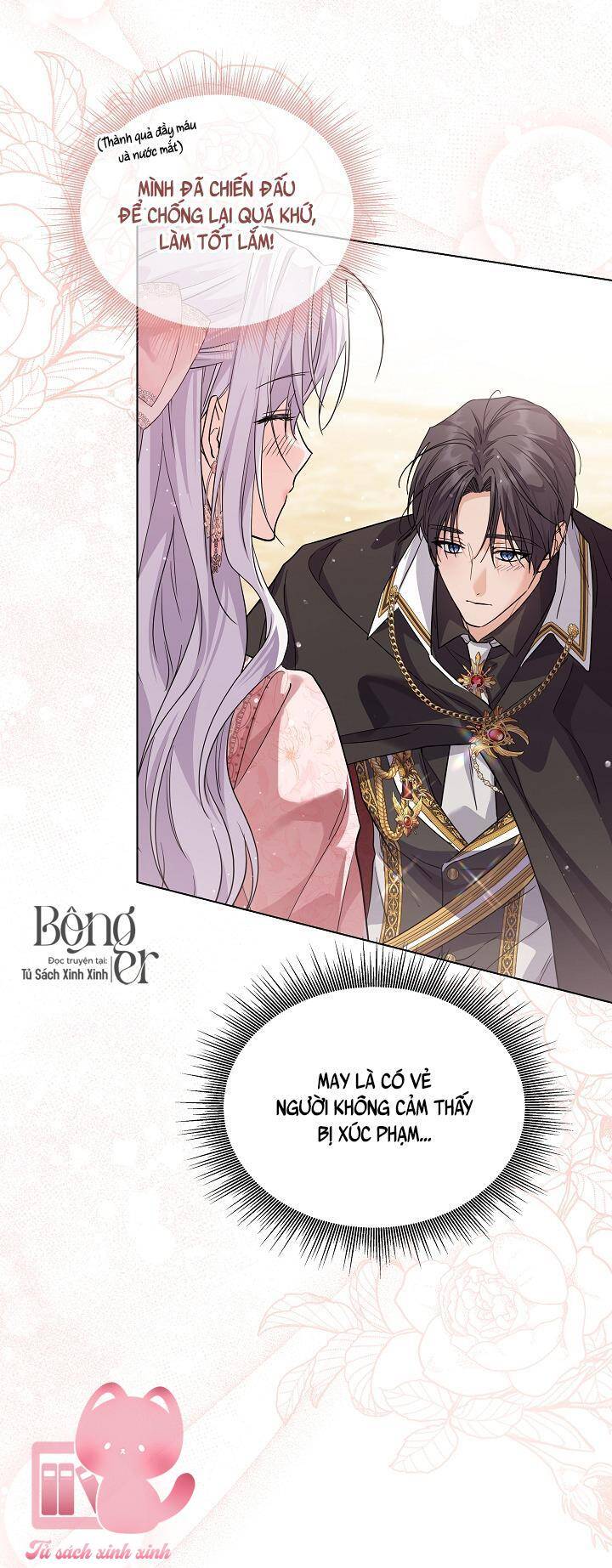 Hoàng Nữ Cosplay Nonfan Chapter 46 - Trang 12