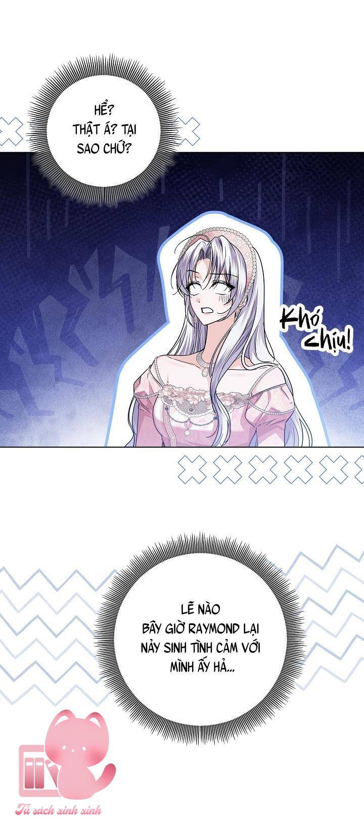 Hoàng Nữ Cosplay Nonfan Chapter 42 - Trang 39