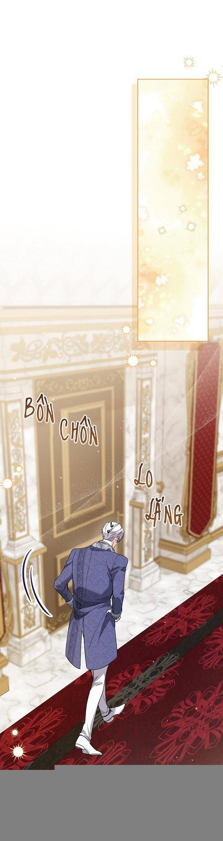 Hoàng Nữ Cosplay Nonfan Chapter 55 - Trang 40