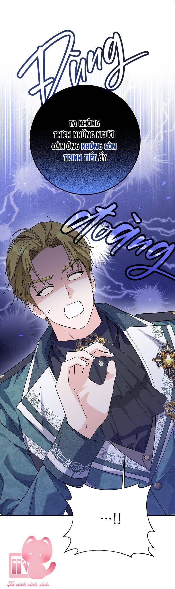 Hoàng Nữ Cosplay Nonfan Chapter 47 - Trang 47