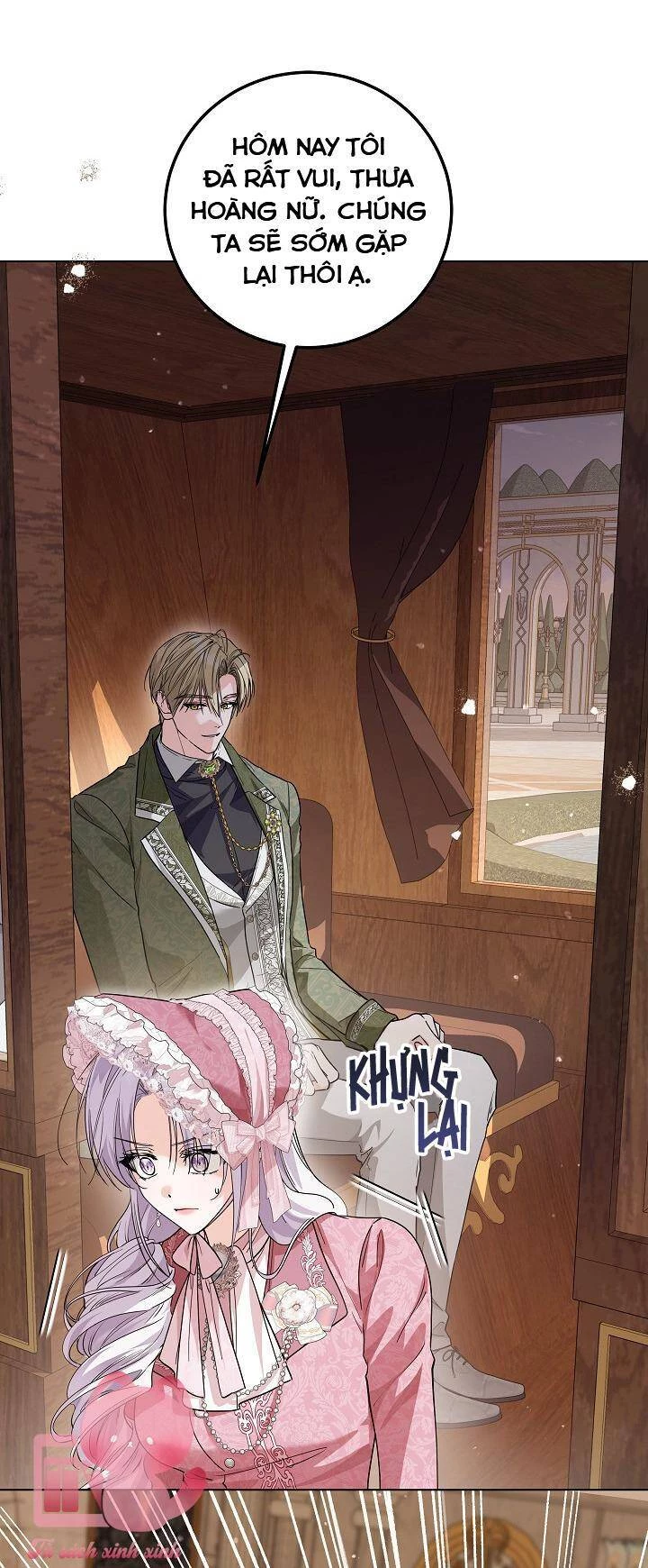 Hoàng Nữ Cosplay Nonfan Chapter 52 - Trang 48