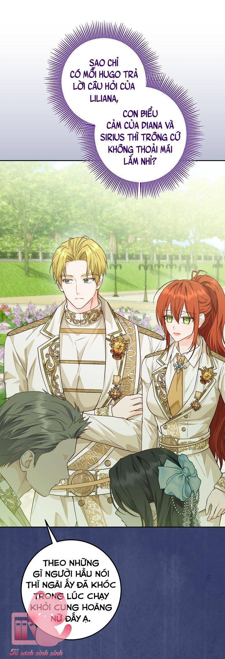 Hoàng Nữ Cosplay Nonfan Chapter 11 - Trang 52