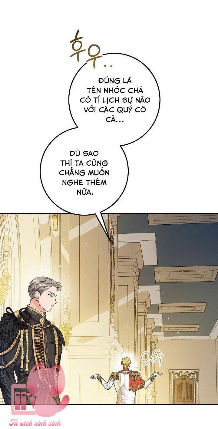 Hoàng Nữ Cosplay Nonfan Chapter 4 - Trang 10