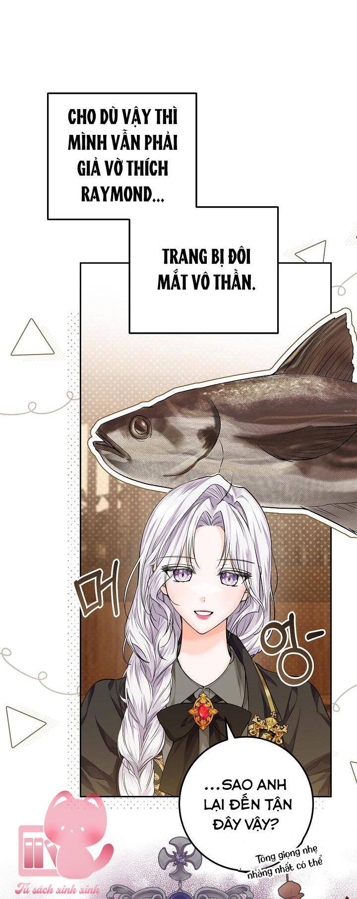 Hoàng Nữ Cosplay Nonfan Chapter 8 - Trang 37