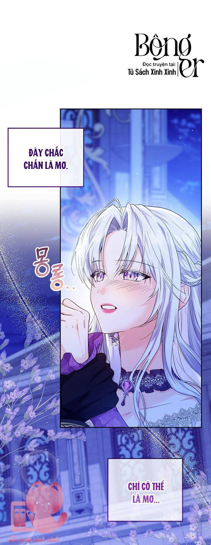 Hoàng Nữ Cosplay Nonfan Chapter 1 - Trang 22