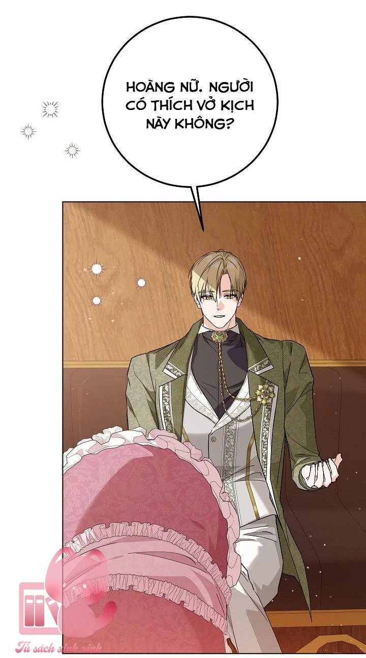 Hoàng Nữ Cosplay Nonfan Chapter 52 - Trang 38