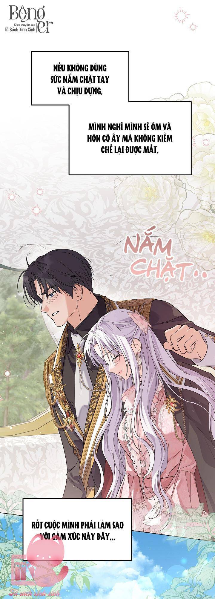 Hoàng Nữ Cosplay Nonfan Chapter 46 - Trang 54