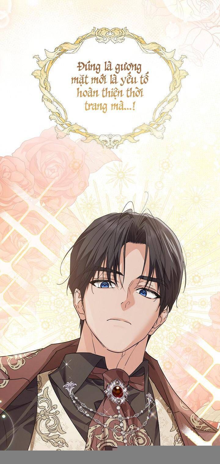 Hoàng Nữ Cosplay Nonfan Chapter 56 - Trang 35