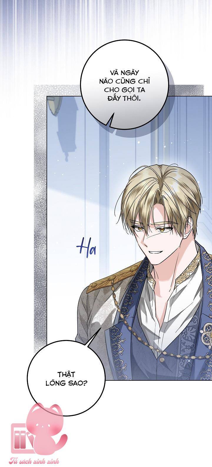 Hoàng Nữ Cosplay Nonfan Chapter 41 - Trang 37