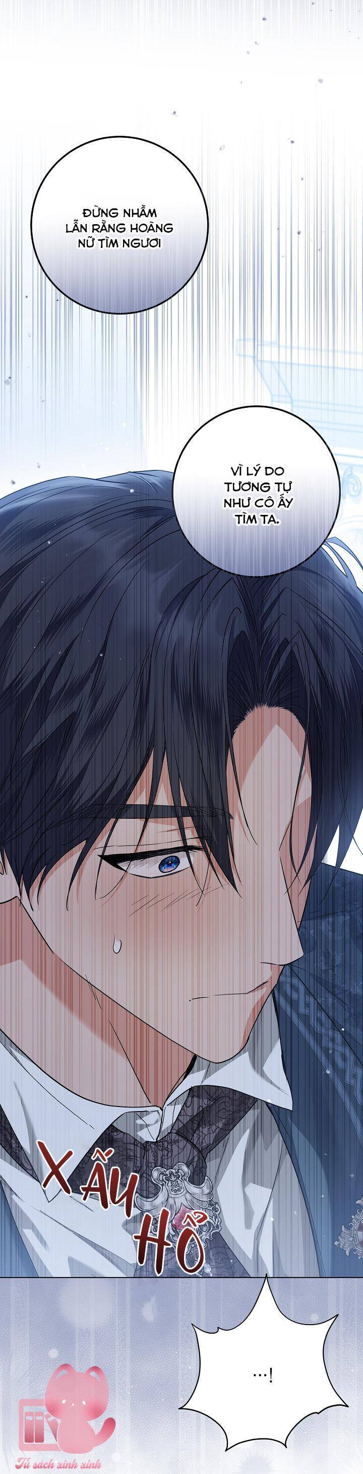 Hoàng Nữ Cosplay Nonfan Chapter 41 - Trang 31