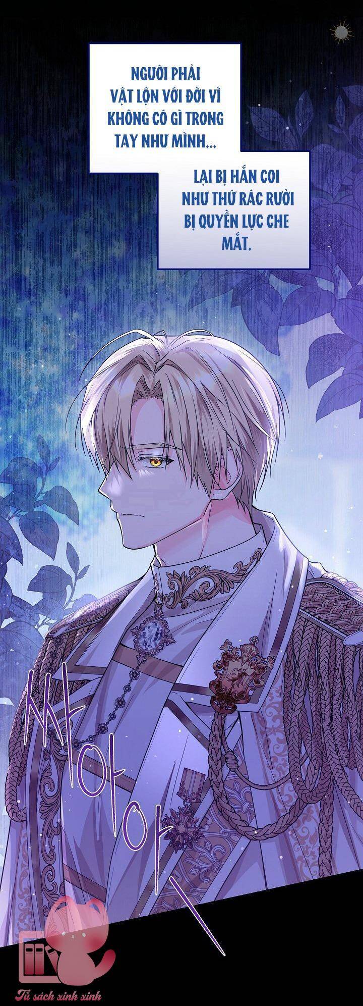 Hoàng Nữ Cosplay Nonfan Chapter 10 - Trang 10