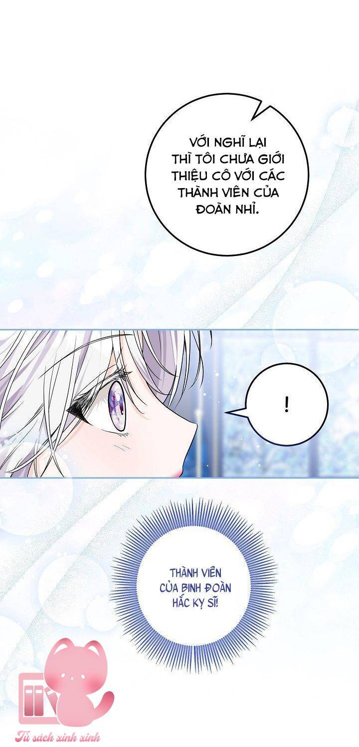 Hoàng Nữ Cosplay Nonfan Chapter 10 - Trang 40