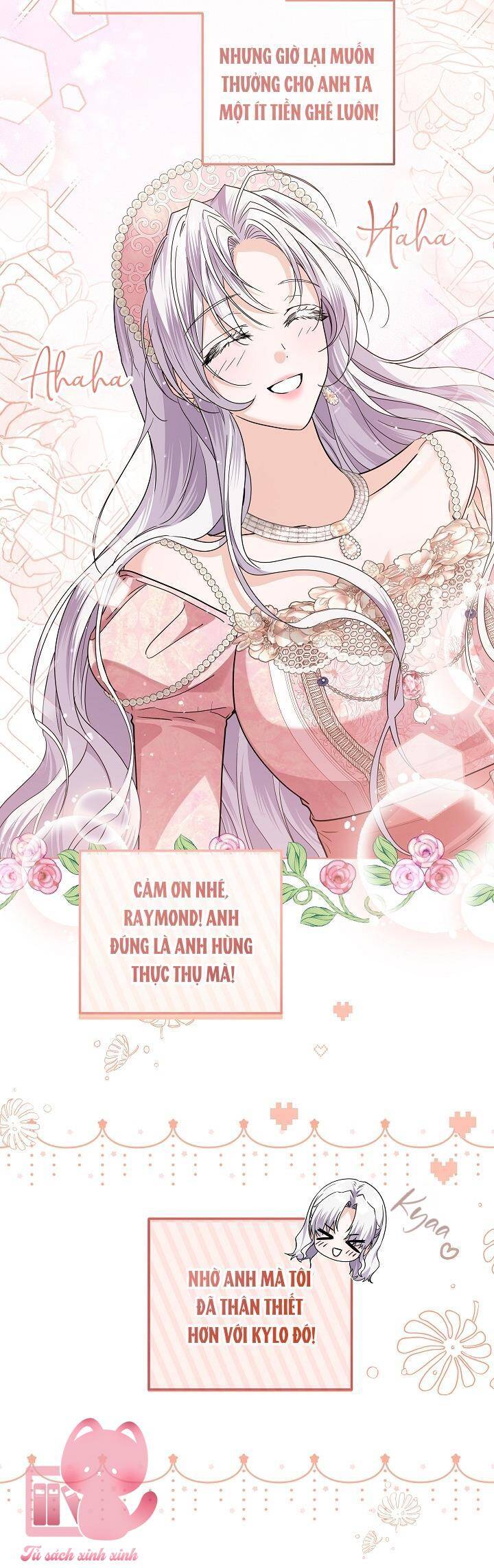 Hoàng Nữ Cosplay Nonfan Chapter 42 - Trang 58