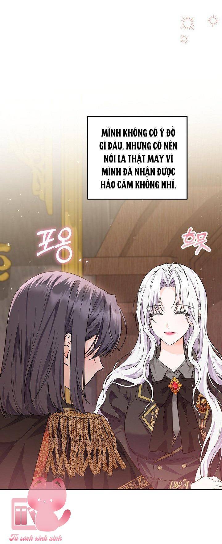 Hoàng Nữ Cosplay Nonfan Chapter 10 - Trang 62