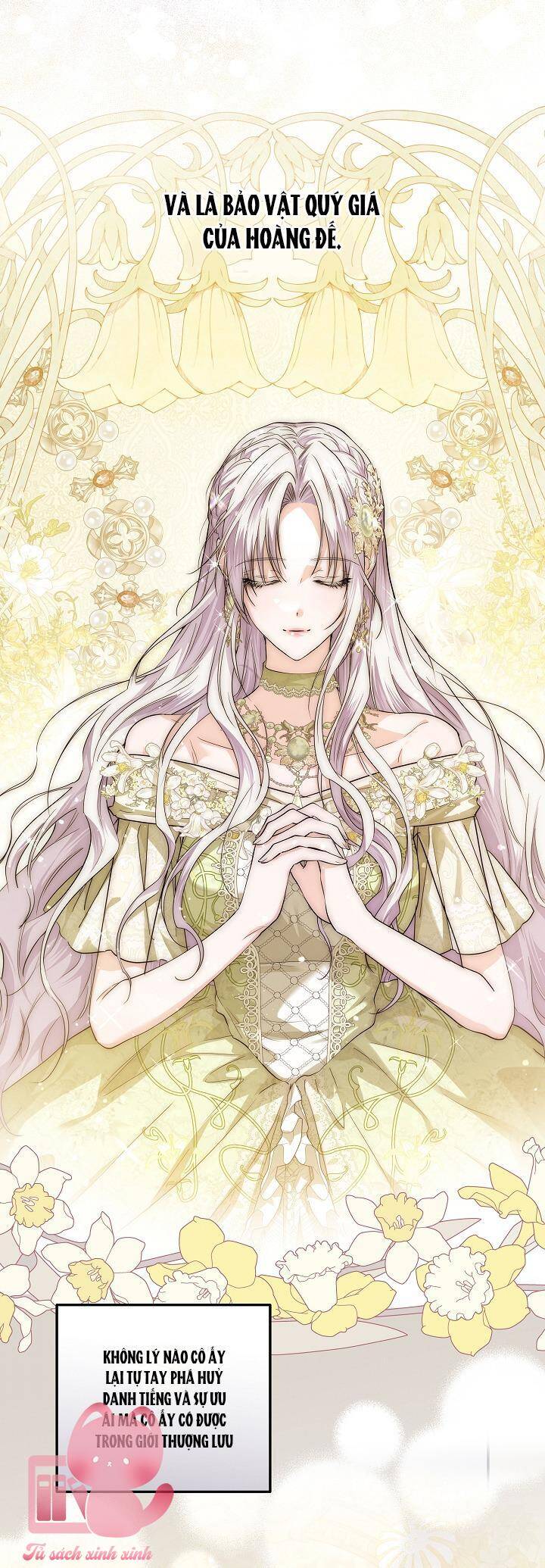 Hoàng Nữ Cosplay Nonfan Chapter 40 - Trang 13