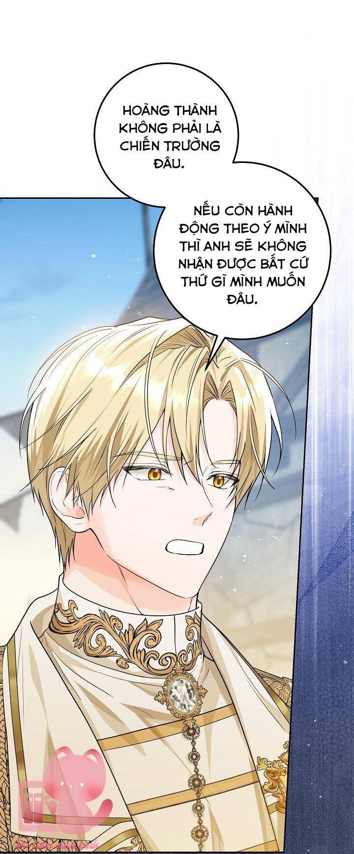 Hoàng Nữ Cosplay Nonfan Chapter 8 - Trang 17