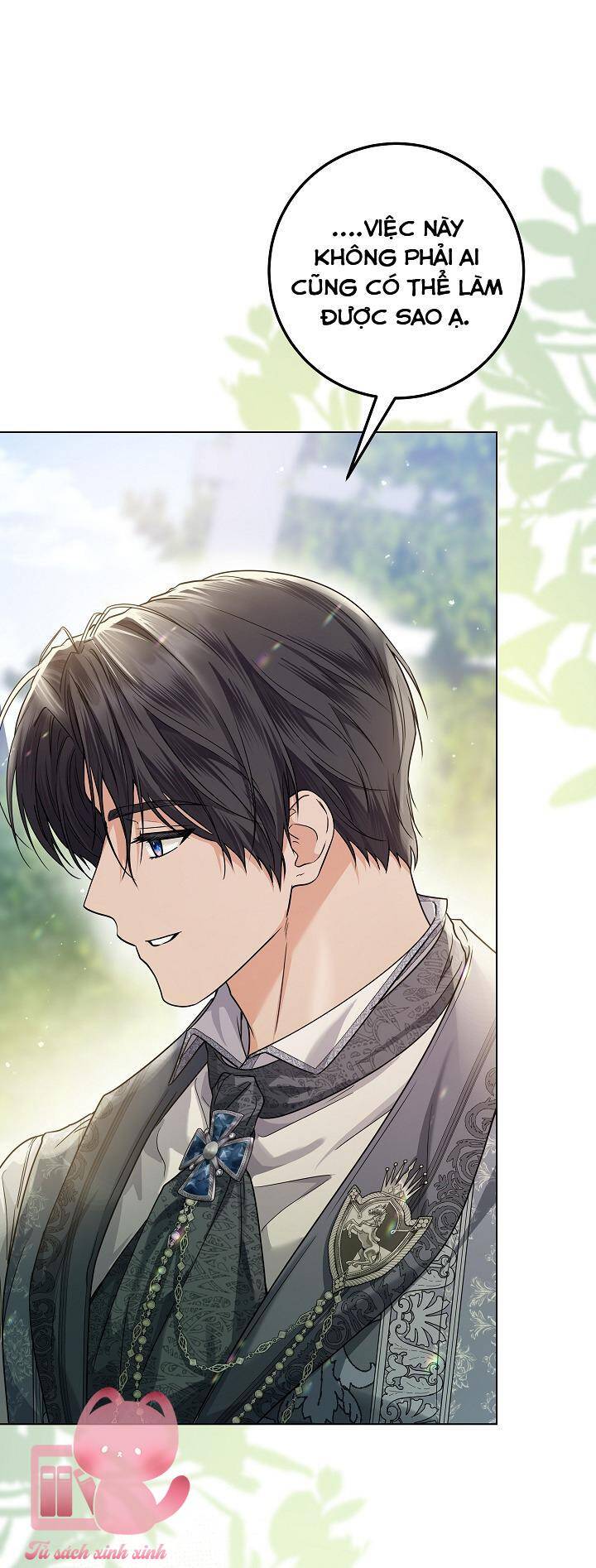 Hoàng Nữ Cosplay Nonfan Chapter 38 - Trang 27