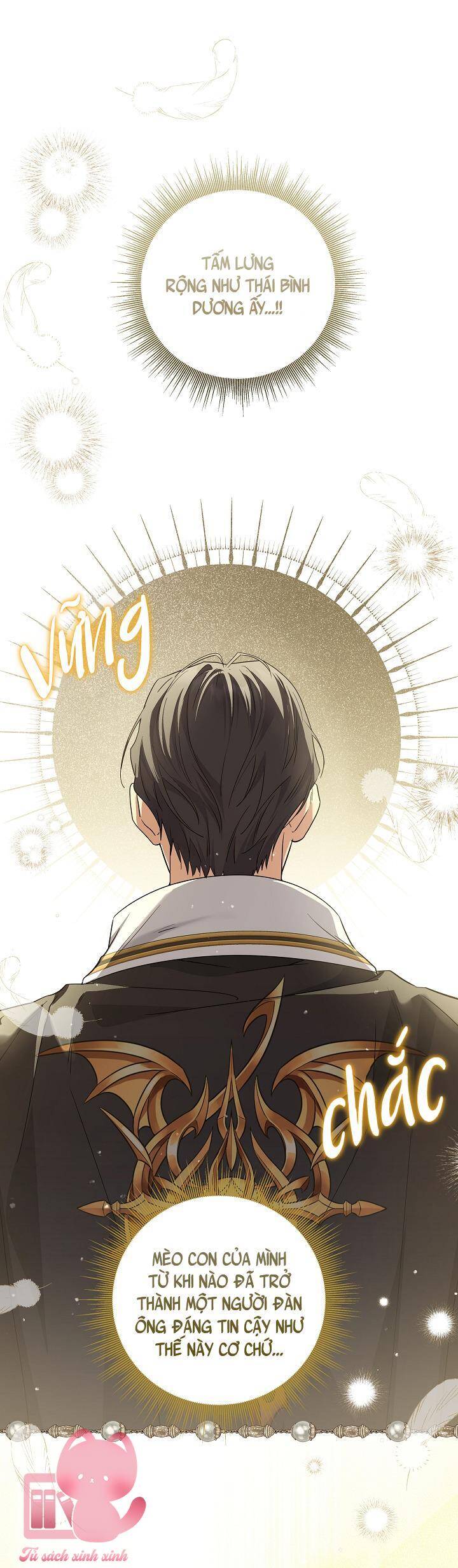Hoàng Nữ Cosplay Nonfan Chapter 50 - Trang 57