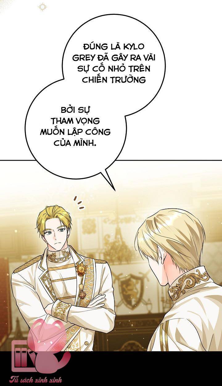 Hoàng Nữ Cosplay Nonfan Chapter 6 - Trang 43