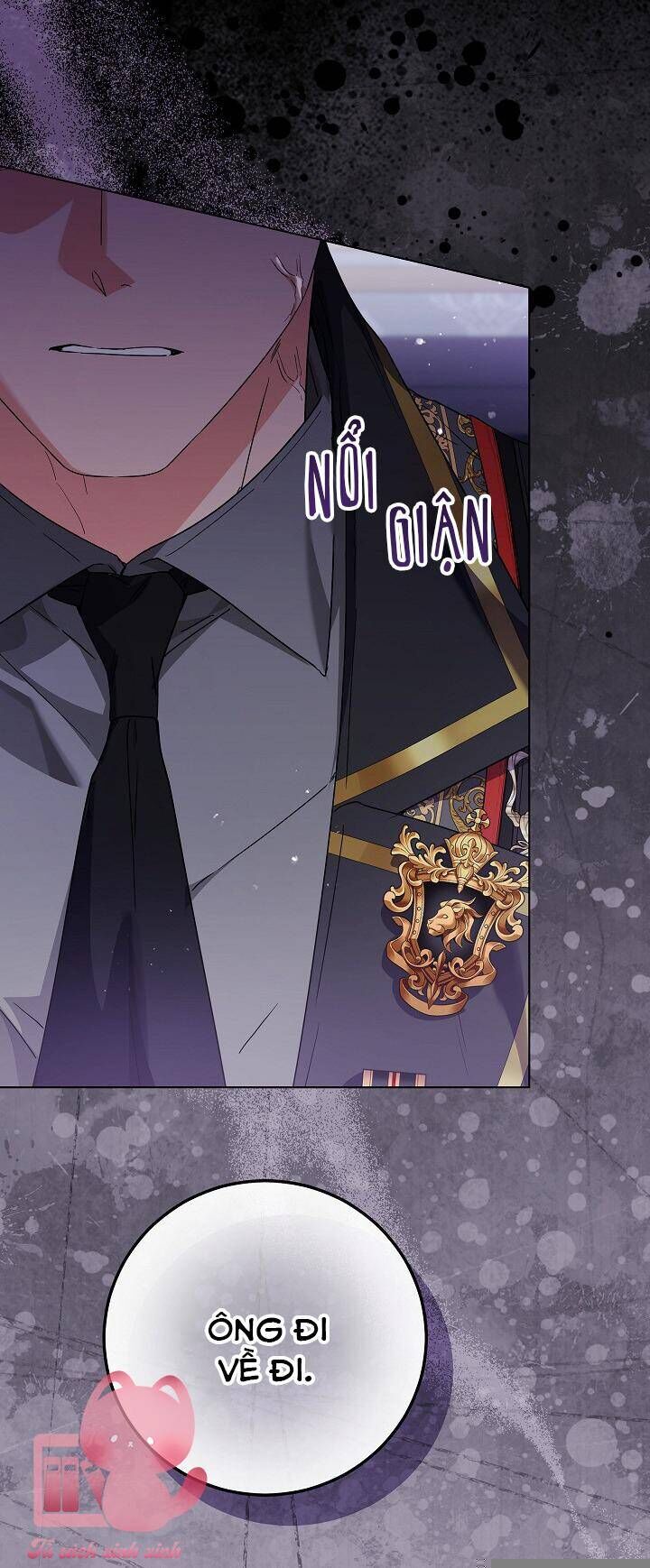 Hoàng Nữ Cosplay Nonfan Chapter 55 - Trang 18