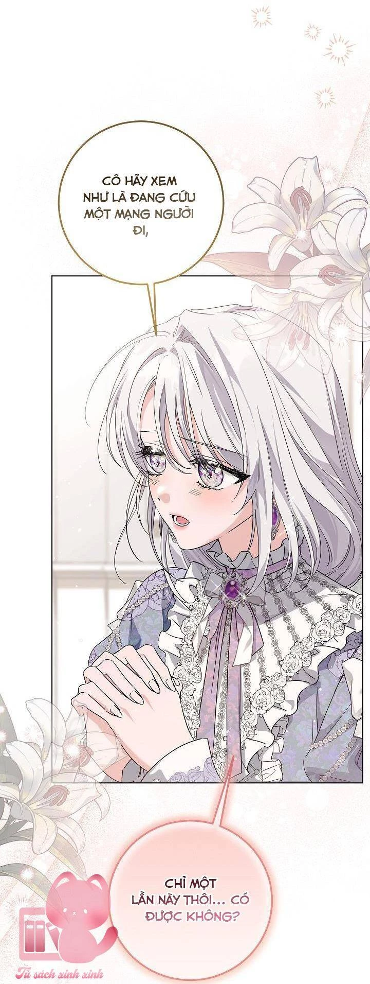 Hoàng Nữ Cosplay Nonfan Chapter 54 - Trang 30