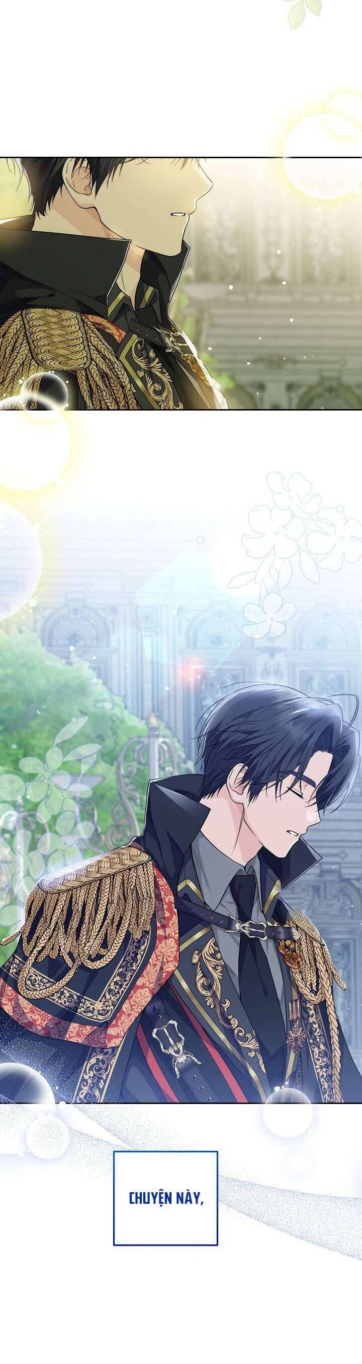 Hoàng Nữ Cosplay Nonfan Chapter 13 - Trang 36