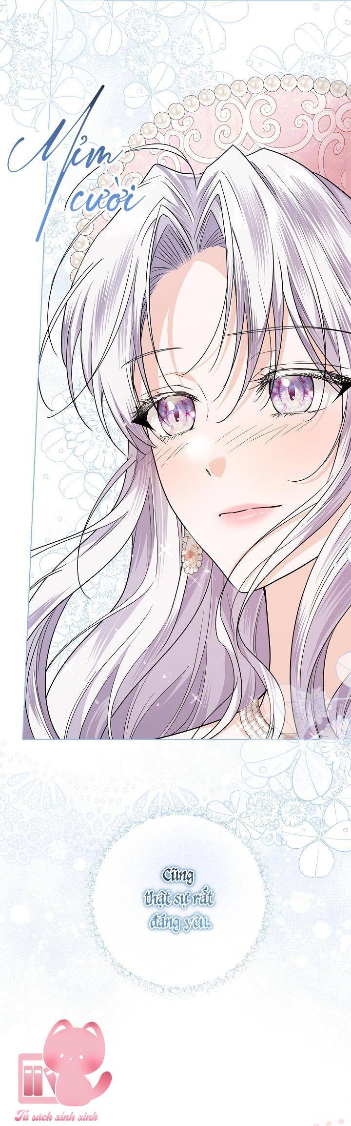 Hoàng Nữ Cosplay Nonfan Chapter 42 - Trang 35