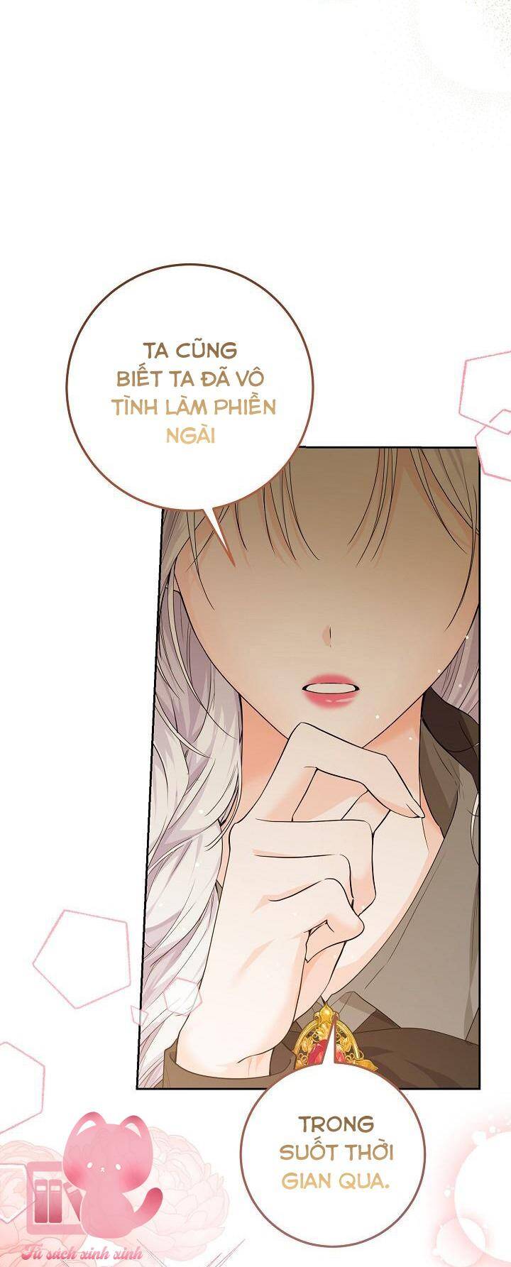 Hoàng Nữ Cosplay Nonfan Chapter 8 - Trang 43