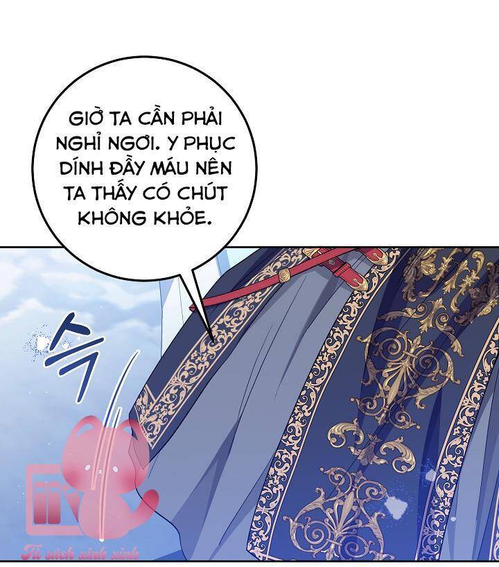 Hoàng Nữ Cosplay Nonfan Chapter 9 - Trang 31