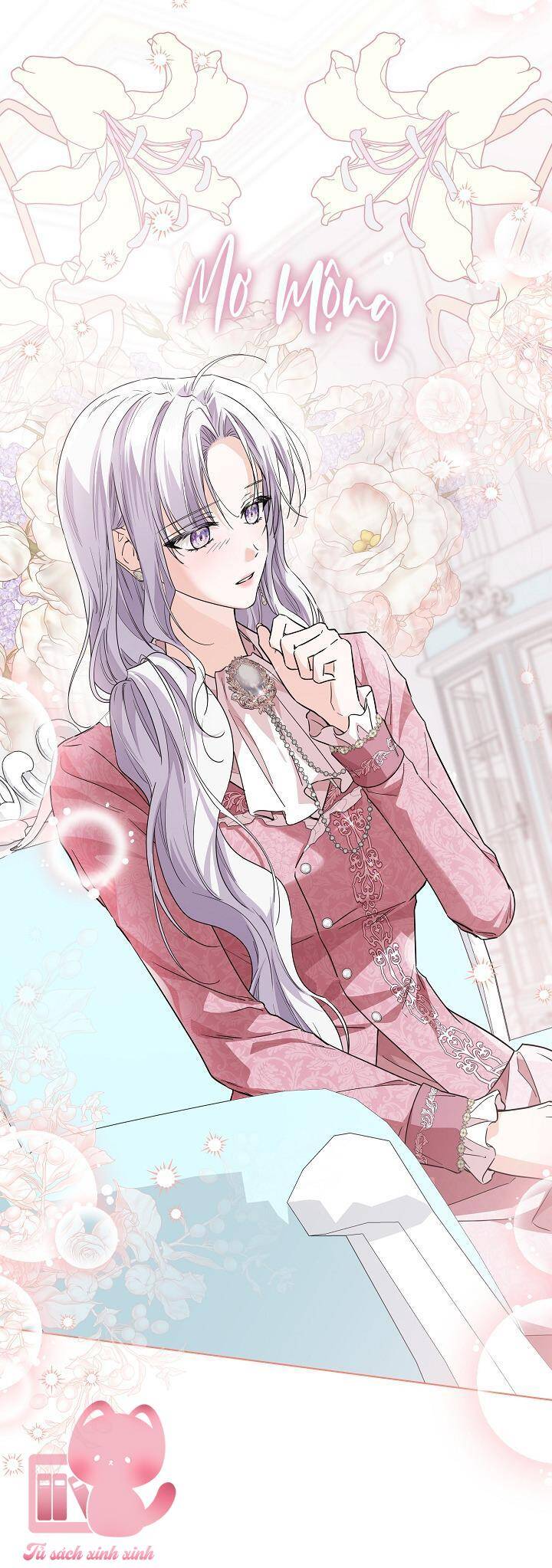Hoàng Nữ Cosplay Nonfan Chapter 50 - Trang 41