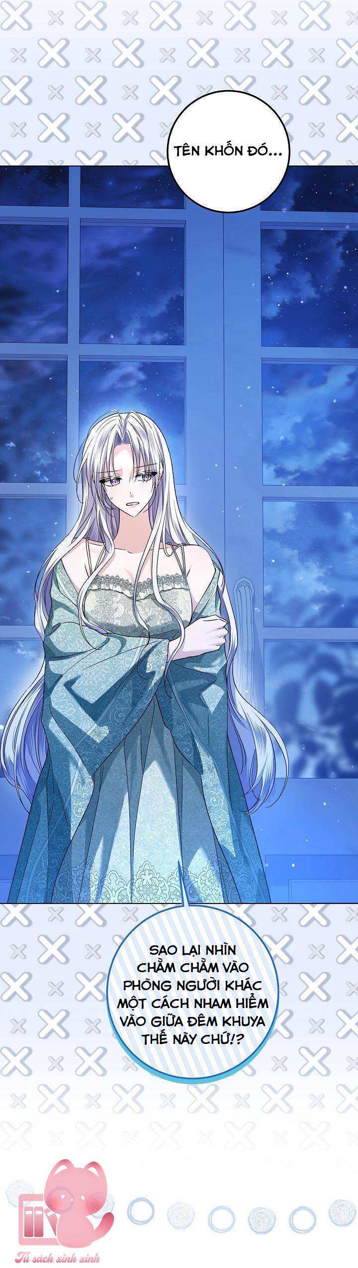 Hoàng Nữ Cosplay Nonfan Chapter 38 - Trang 9