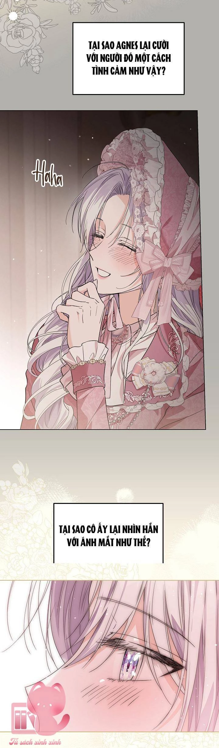 Hoàng Nữ Cosplay Nonfan Chapter 52 - Trang 34