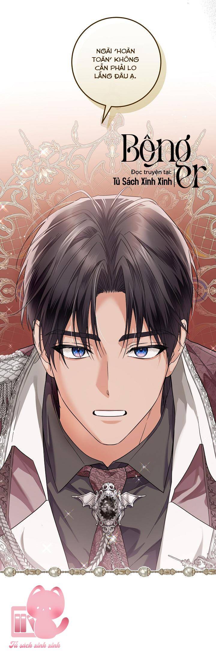 Hoàng Nữ Cosplay Nonfan Chapter 40 - Trang 7