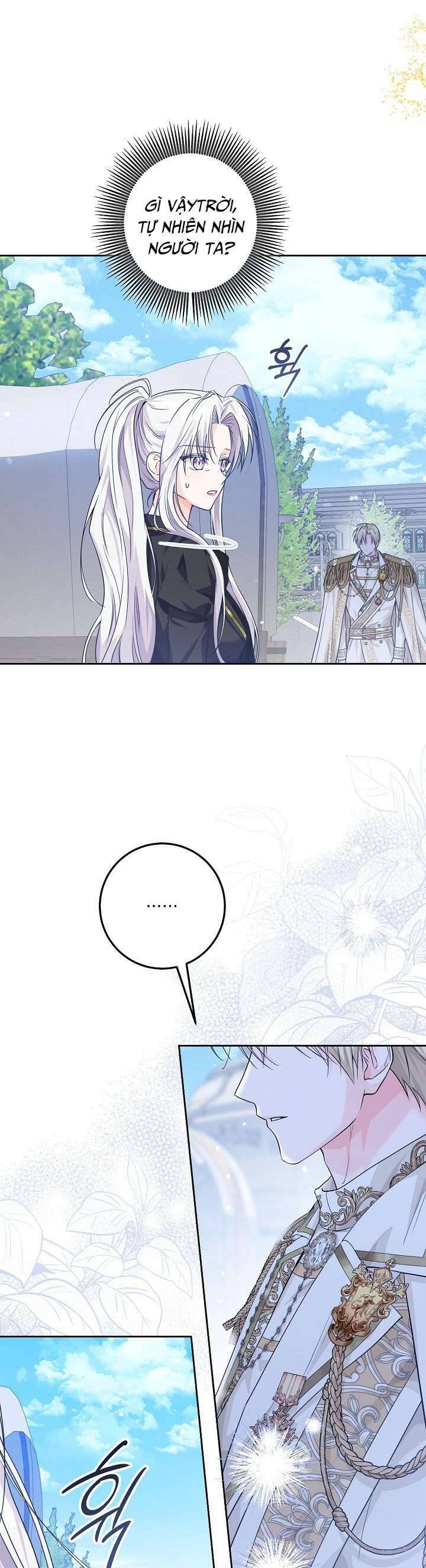Hoàng Nữ Cosplay Nonfan Chapter 13 - Trang 25